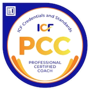 ICF Professional Certified Coach (PCC)