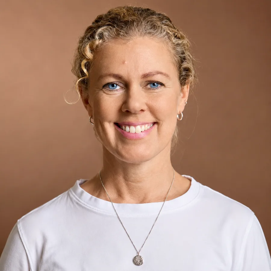 Maria — Klimakteriecoach