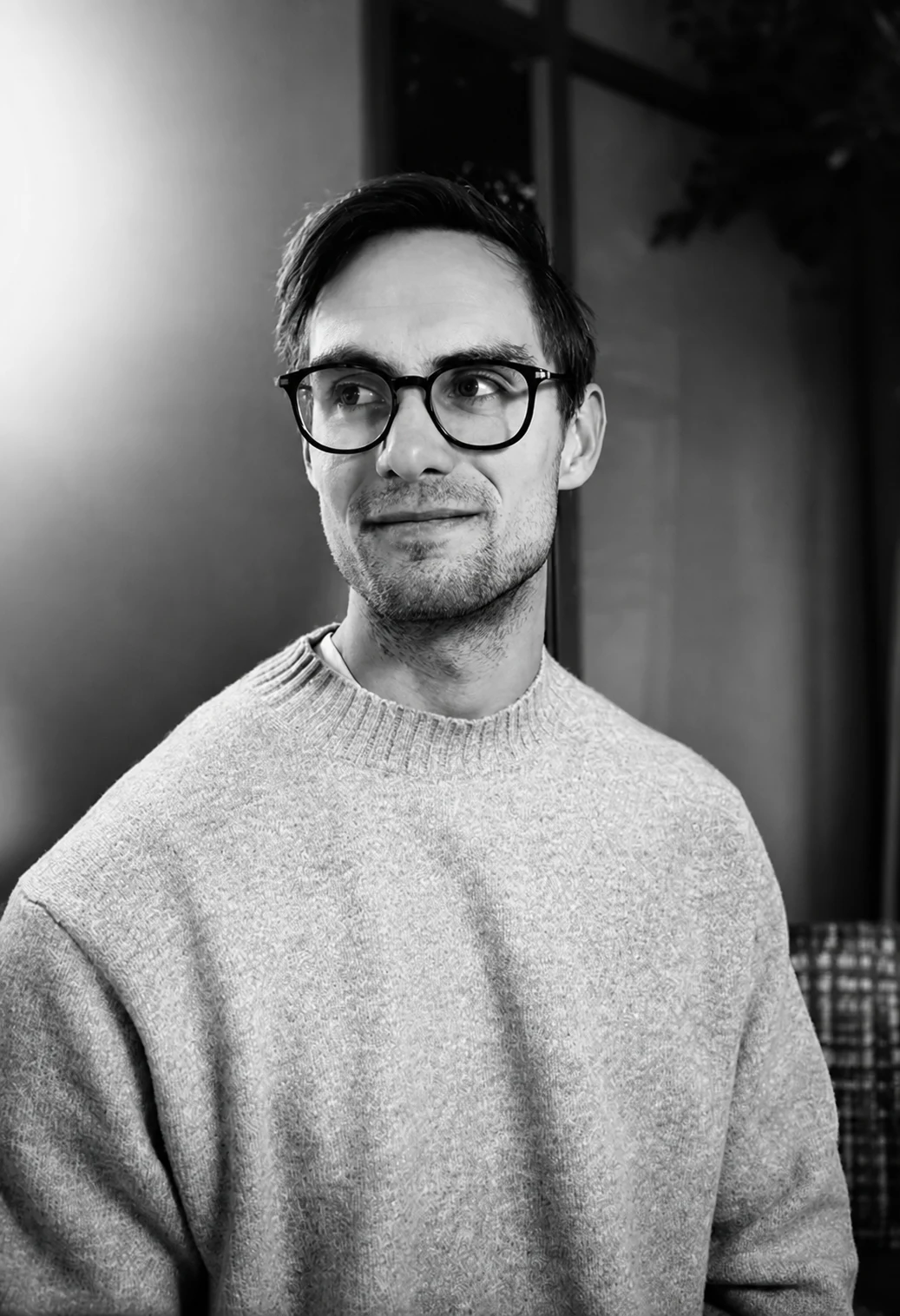 Marius — Föreläsare om mindset och motivation